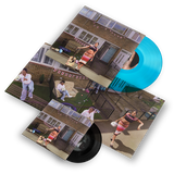 What A Devastating Turn Of Events Deluxe LP + 7